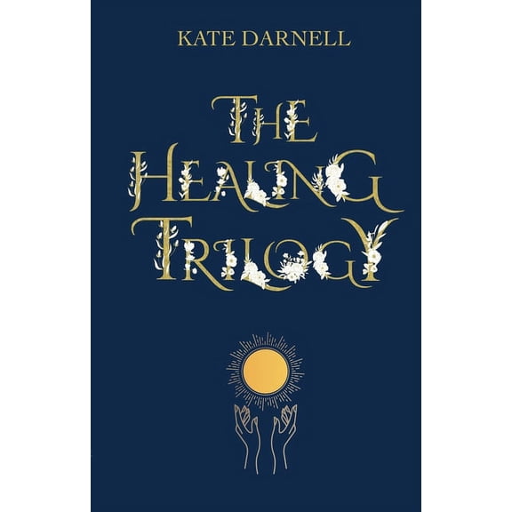 The Healing Trilogy, (Paperback)