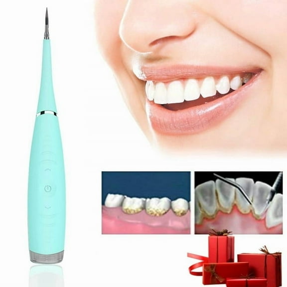 The Health & Beauty Store Dental Calculus Remover 5 Intensity adjustments