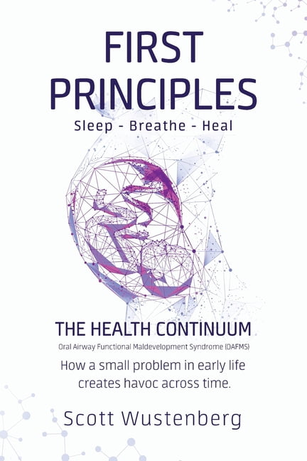 The Health Continuum First Principles: How a small problem in early ...