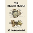 thumbnail image 1 of The Health Reader (Color Edition) (Yesterday's Classics), (Paperback), 1 of 1