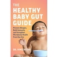 thumbnail image 1 of The Healthy Baby Gut Guide (Paperback), 1 of 1