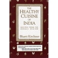 thumbnail image 1 of Pre-Owned The Healthy Cuisine of India: Recipes from the Bengal Region (Paperback) 1565651146 9781565651142, 1 of 1