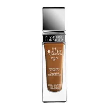 The Healthy Foundation SPF 20