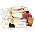 thumbnail image 1 of Pre-Owned The Healthy Heart Kit (Hardcover) 159179790X 9781591797906, 1 of 1