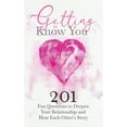 thumbnail image 1 of The Hear Your Story Books Getting to Know You: 201 Fun Questions to Deepen Your Relationship and Hear Each Other's Story, (Hardcover), 1 of 1
