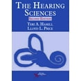 thumbnail image 1 of The Hearing Sciences, Second Edition, 1 of 1