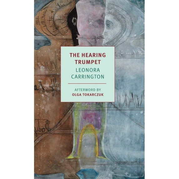 The Hearing Trumpet, (Paperback)
