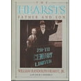 thumbnail image 1 of Pre-Owned The Hearsts, The: Father and Son Paperback, 1 of 1