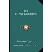 The Heart Doctrine, Paperback