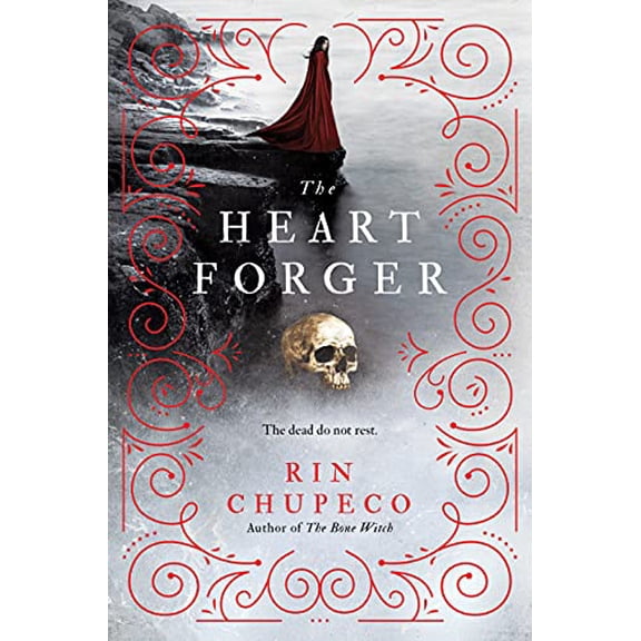 Pre-Owned The Heart Forger (Hardcover) 1492635855 9781492635857