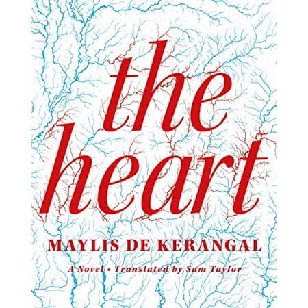 Pre-Owned The Heart (Hardcover) 0374240906 9780374240905