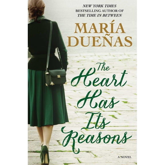 The Heart Has Its Reasons (Hardcover)