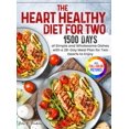 thumbnail image 1 of The Heart Healthy Diet for Two, (Hardcover), 1 of 1