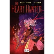 The Heart Hunter, Paperback