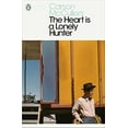 thumbnail image 1 of Pre-Owned The Heart Is a Lonely Hunter (Paperback) 0141185228 9780141185224, 1 of 1