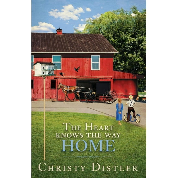 The Heart Knows the Way Home, (Paperback)