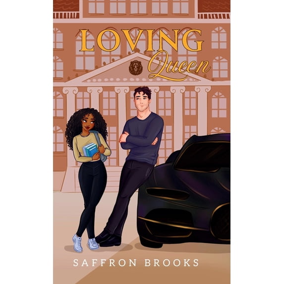 The Heart Lies Loving Queen, Book 1, (Paperback)