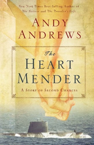 Pre-Owned The Heart Mender: A Story of Second Chances (Paperback) 078523229X 9780785232292