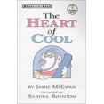 thumbnail image 1 of Pre-Owned The Heart of Cool (Hardcover) 0689821778 9780689821776, 1 of 1