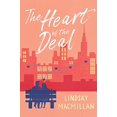 thumbnail image 1 of Pre-Owned The Heart of the Deal (Paperback) 1639100105 9781639100101, 1 of 1