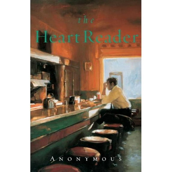 Pre-Owned The Heart Reader (Paperback) 0849916518 9780849916519