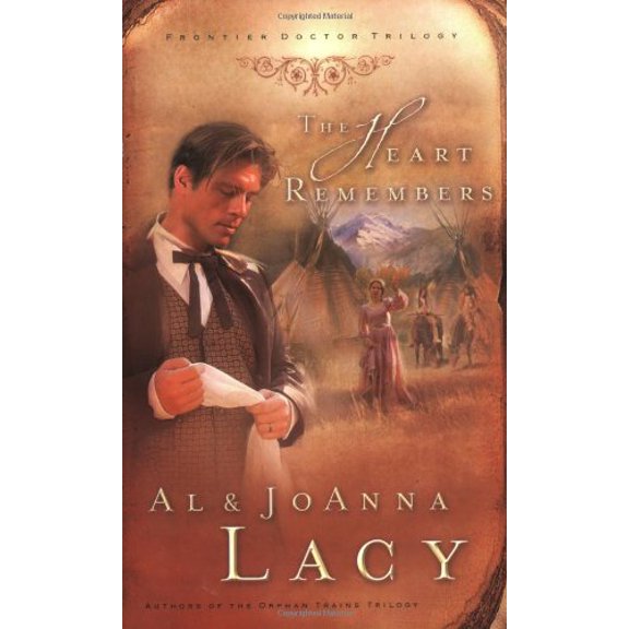 Pre-Owned The Heart Remembers (Paperback) 1590523512 9781590523513