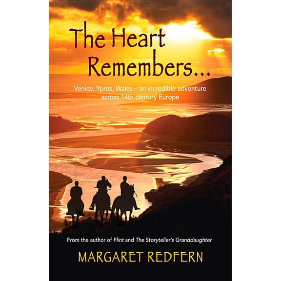The Heart Remembers (Paperback)