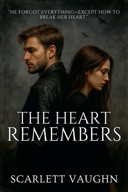 The Heart Remembers, (Paperback)