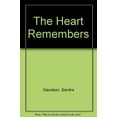 thumbnail image 1 of Pre-Owned The Heart Remembers Paperback Sandra Davidson, 1 of 1