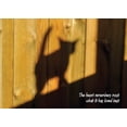 thumbnail image 1 of The Heart Remembers Pet Bereavement/Sympathy Greeting Card, 1 of 7