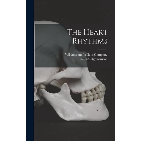The Heart Rhythms, (Hardcover)