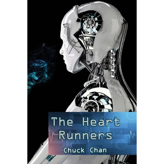 The Heart Runners, (Paperback)