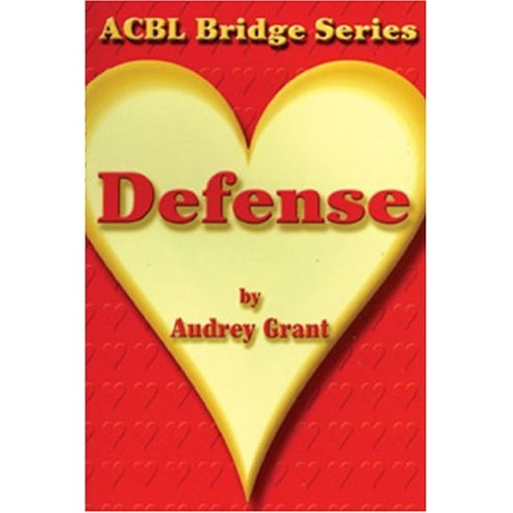 Pre-Owned The Heart Series, Second Edition: Unlocks the Secrets of Bridge Defense