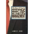 thumbnail image 1 of Pre-Owned The Heart & Soul of Effective Management (Paperback) 0896936384 9780896936386, 1 of 1