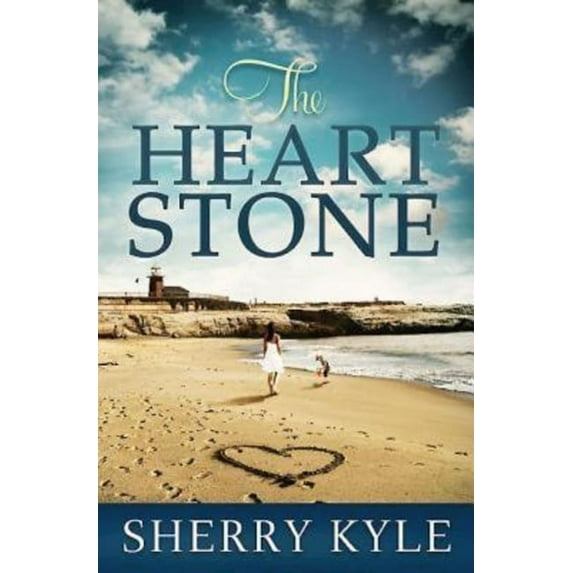 The Heart Stone, (Paperback)
