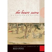 The Heart Sutra, Paperback