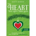 thumbnail image 1 of The Heart That Grew Three Sizes Leader Guide: Finding Faith in the Story of the Grinch, (Paperback), 1 of 1