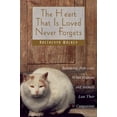 thumbnail image 1 of The Heart That Is Loved Never Forgets: Recovering from Loss: When Humans and Animals Lose Their Companions, (Paperback), 1 of 1