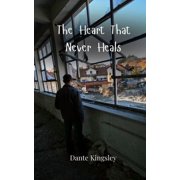 The Heart That Never Heals, (Paperback)