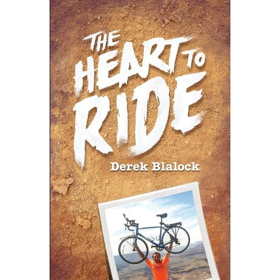Pre-Owned The Heart To Ride (Paperback)