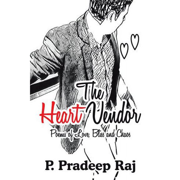 The Heart Vendor