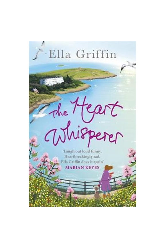Pre-Owned The Heart Whisperer (Paperback) 1409120724 9781409120728
