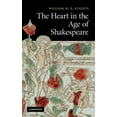 thumbnail image 1 of The Heart in the Age of Shakespeare, (Hardcover), 1 of 1