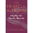 thumbnail image 1 of The Heart of Altruism: Perceptions of a Common Humanity, (Paperback), 1 of 1