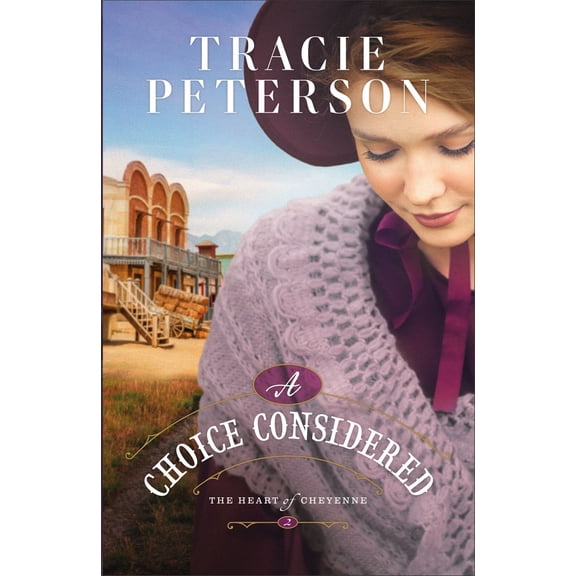 Pre-Owned A Choice Considered (Hardcover) 0764243055 9780764243059