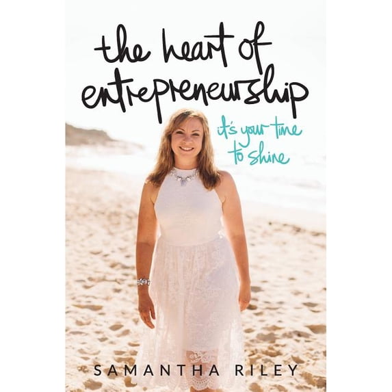 The Heart of Entreprenership