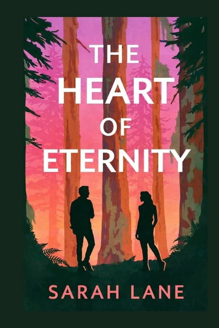 The Heart of Eternity, (Paperback)
