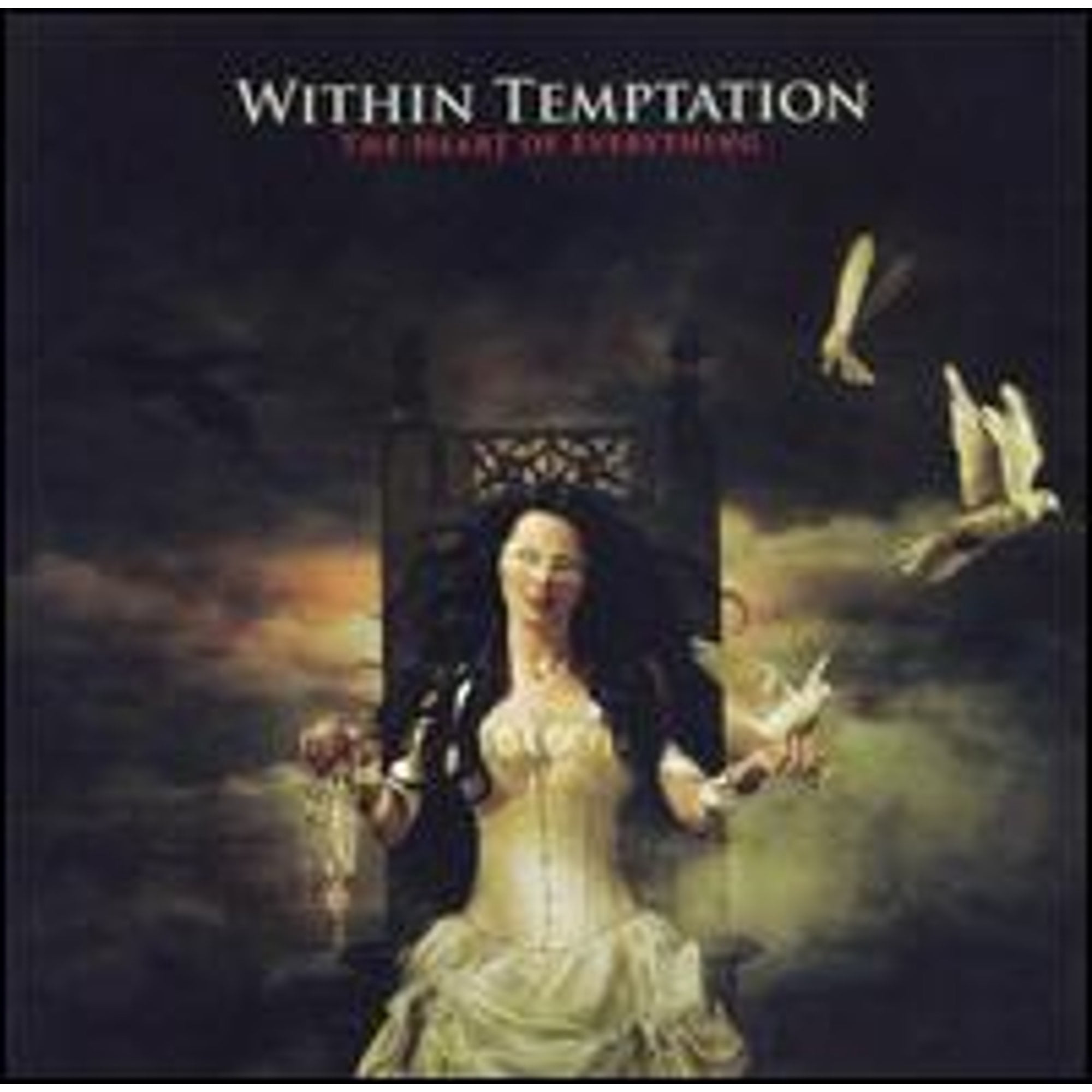 Within Temptation