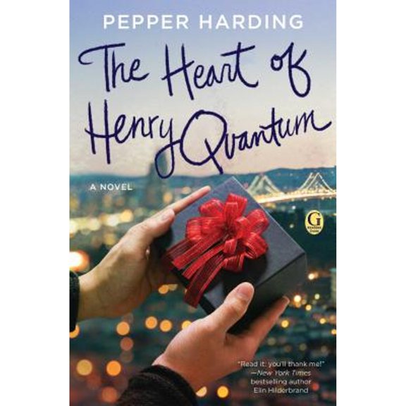 Pre-Owned The Heart of Henry Quantum (Paperback) 1501126814 9781501126819