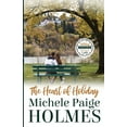 thumbnail image 1 of The Heart of Holiday, (Paperback), 1 of 1